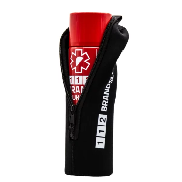 Fire Extinguisher with case