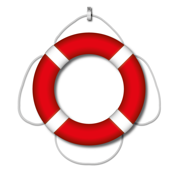 Lifebuoy - Custom name and logo