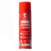 Liten 112 Brandsläckare Svensk 1 pack