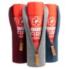 Liten Brandsläckare 3 pack fodral