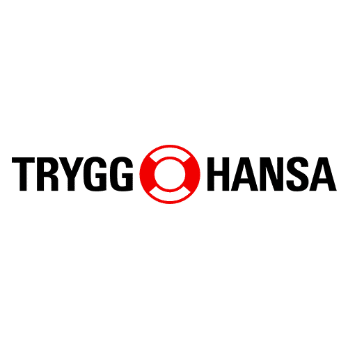 Trygg-Hansa Logga